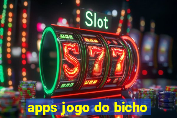 apps jogo do bicho